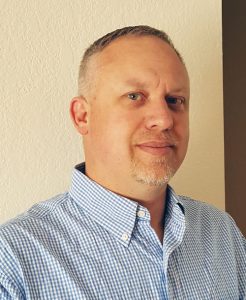 Jay Douthit