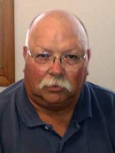 Michael D. Brost