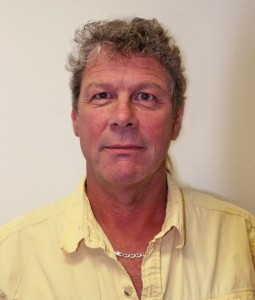 Mike Griffin