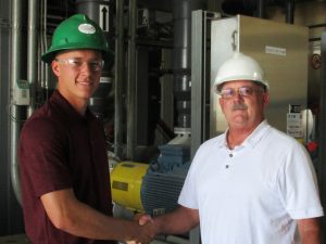 Strata Energy Community Energy Scholarship Cort Ingalls